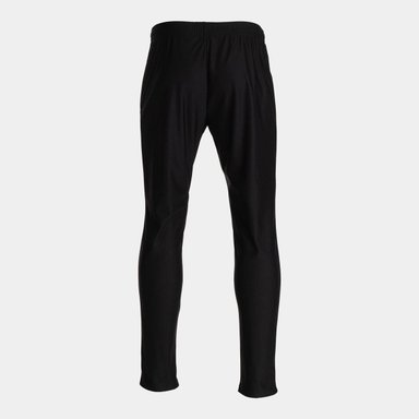 PANTALON ENTRENAMIENTO NIÑO JOMA COMBI PREMIUM JR NEGRO - 2