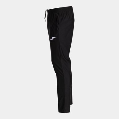 PANTALON ENTRENAMIENTO NIÑO JOMA COMBI PREMIUM JR NEGRO - 3