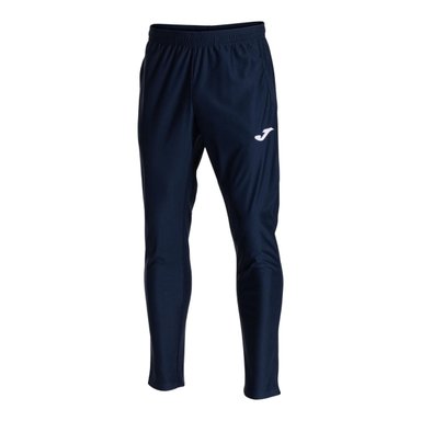 PANTALON ENTRENAMIENTO NIÑO JOMA COMBI JR AZUL - 1