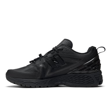 ZAPATILLAS URBANAS HOMBRE NEW BALANCE 1906 R NEGRA - 2