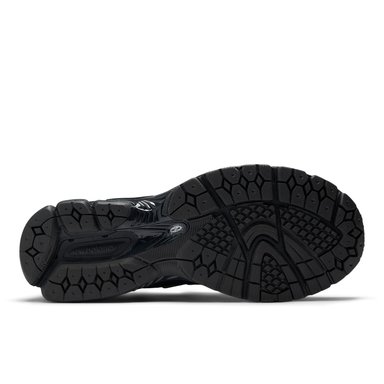 ZAPATILLAS URBANAS HOMBRE NEW BALANCE 1906 R NEGRA - 5