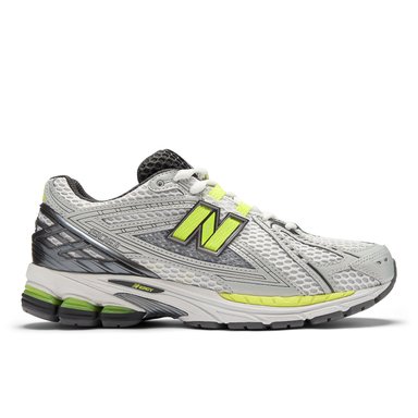 ZAPATILLAS URBANAS UNISEX NEW BALANCE 1906 R MULTICOLOR - 1