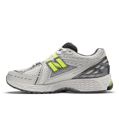 ZAPATILLAS URBANAS UNISEX NEW BALANCE 1906 R MULTICOLOR - 2
