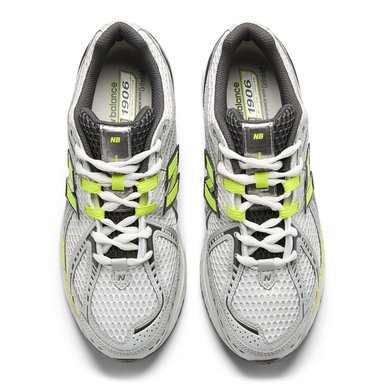 ZAPATILLAS URBANAS UNISEX NEW BALANCE 1906 R MULTICOLOR - 3