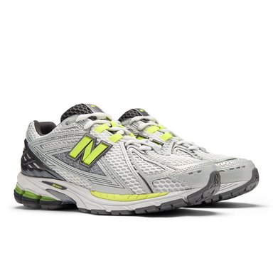 ZAPATILLAS URBANAS UNISEX NEW BALANCE 1906 R MULTICOLOR - 4