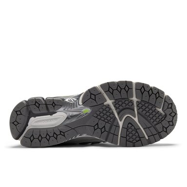 ZAPATILLAS URBANAS UNISEX NEW BALANCE 1906 R MULTICOLOR - 5