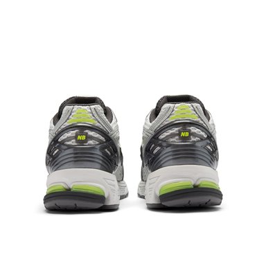 ZAPATILLAS URBANAS UNISEX NEW BALANCE 1906 R MULTICOLOR - 6