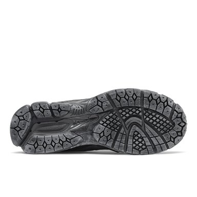 ZAPATILLAS URBANAS HOMBRE NEW BALANCE 2002 R GRIS/NEGRA - 5