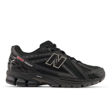 ZAPATILLAS URBANAS HOMBRE NEW BALANCE 1906 R NEGRAS/GRIS - 1