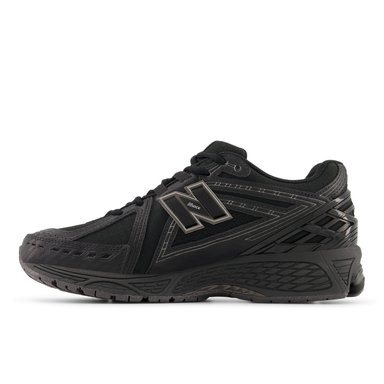 ZAPATILLAS URBANAS HOMBRE NEW BALANCE 1906 R NEGRAS/GRIS - 2