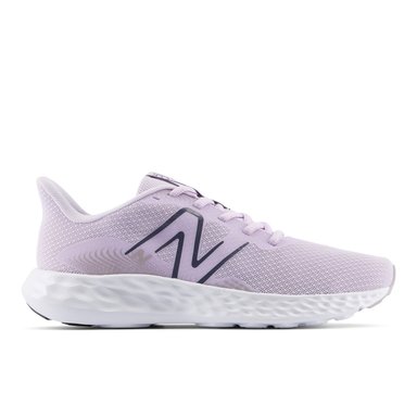 ZAPATILLAS RUNNING MUJER NEW BALANCE 411 V3 ROSADA - 1