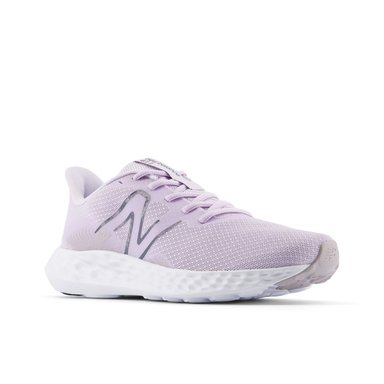 ZAPATILLAS RUNNING MUJER NEW BALANCE 411 V3 ROSADA - 4