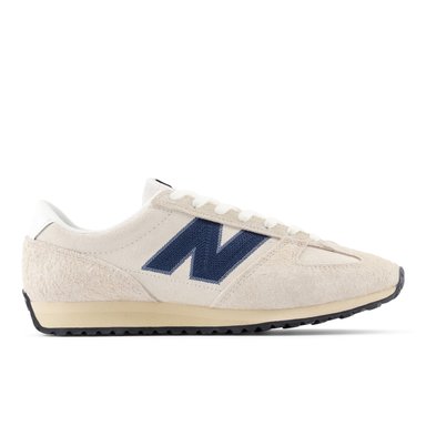 ZAPATILLAS URBANAS UNISEX NEW BALANCE 471 BEIGE - 1