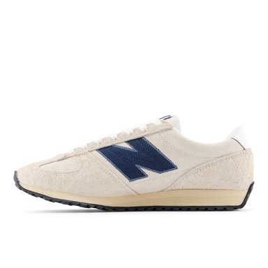 ZAPATILLAS URBANAS UNISEX NEW BALANCE 471 BEIGE - 2