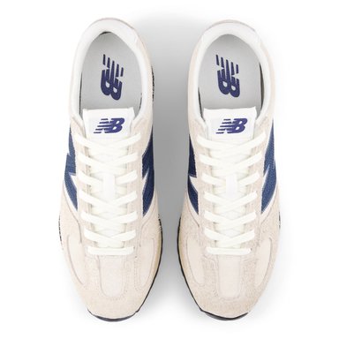 ZAPATILLAS URBANAS UNISEX NEW BALANCE 471 BEIGE - 3