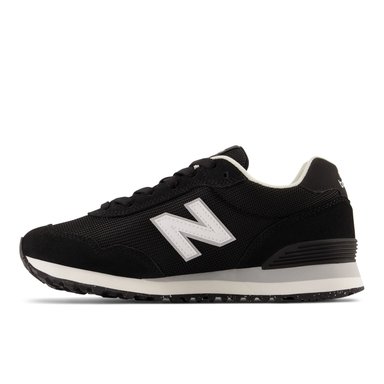 ZAPATILLAS URBANAS MUJER NEW BALANCE 515 NEGRAS/BLANCA - 2