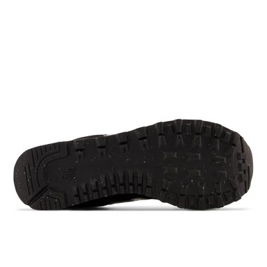 ZAPATILLAS URBANAS MUJER NEW BALANCE 515 NEGRAS/BLANCA - 5