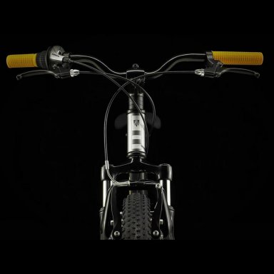 BICICLETA NIÑOS TREK PRECALIBER 24 SUSPENSION GRIS - 5