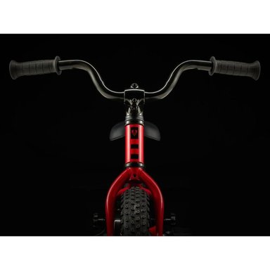 BICICLETA NIÑOS TREK PRECALIBER 12 ROJA - 4