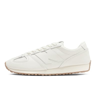 ZAPATILLAS URBANAS UNISEX NEW BALANCE 471 BLANCA - 2