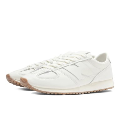 ZAPATILLAS URBANAS UNISEX NEW BALANCE 471 BLANCA - 4