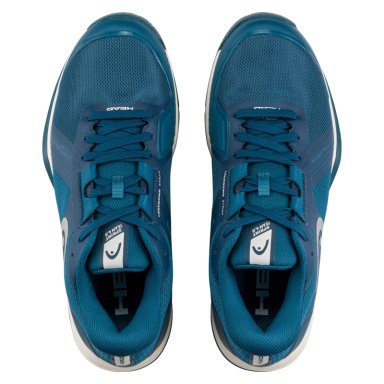 ZAPATILLAS TENIS MUJER HEAD SPRINT TEAM 4.0 CLAY AZUL - 4