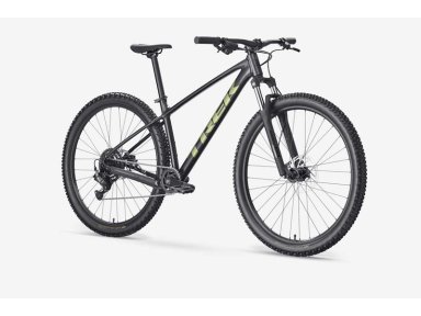 BICICLETA MTB TREK MARLIN 4 GEN 3 2026 NEGRA XXL - 1