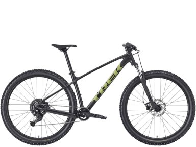 BICICLETA MTB TREK MARLIN 4 GEN 3 2026 NEGRA XXL - 2