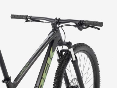 BICICLETA MTB TREK MARLIN 4 GEN 3 2026 NEGRA XXL - 3