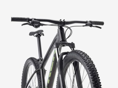 BICICLETA MTB TREK MARLIN 4 GEN 3 2026 NEGRA XXL - 4