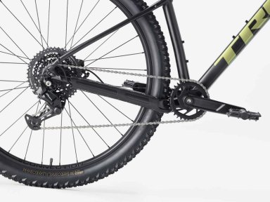 BICICLETA MTB TREK MARLIN 4 GEN 3 2026 NEGRA XXL - 6