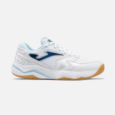 ZAPATILLAS VOLEIBOL MUJER JOMA V.DYNAMIC 26 BLANCO - 1