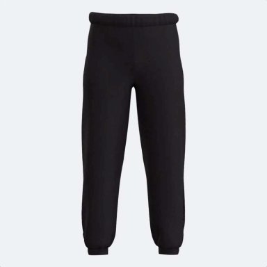 PANTALON ENTRENAMIENTO NIÑOS JOMA KIDS CAMP NEGRO - 1