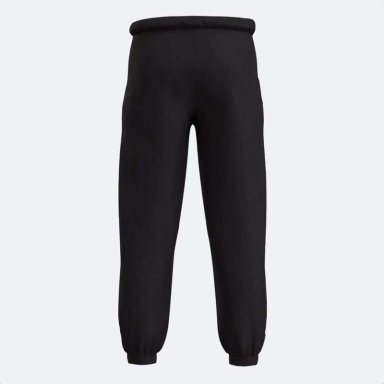 PANTALON ENTRENAMIENTO NIÑOS JOMA KIDS CAMP NEGRO - 2