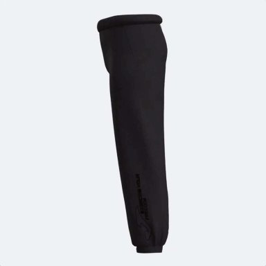 PANTALON ENTRENAMIENTO NIÑOS JOMA KIDS CAMP NEGRO - 4