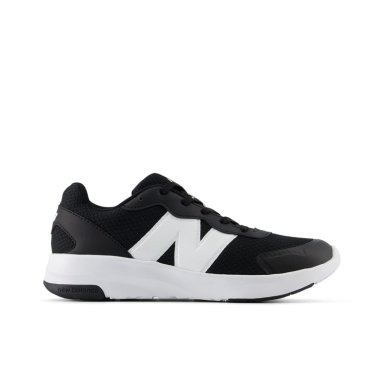 ZAPATILLAS RUNNING NIÑOS NEW BALANCE 578 NEGRA/BLANCA - 1