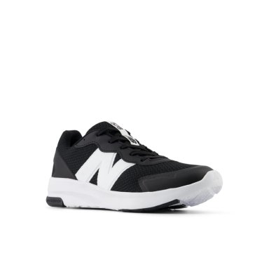 ZAPATILLAS RUNNING NIÑOS NEW BALANCE 578 NEGRA/BLANCA - 4