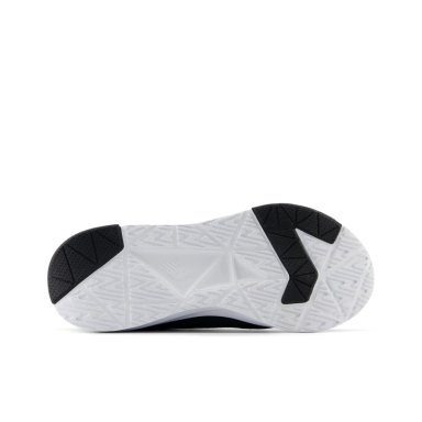 ZAPATILLAS RUNNING NIÑOS NEW BALANCE 578 NEGRA/BLANCA - 5