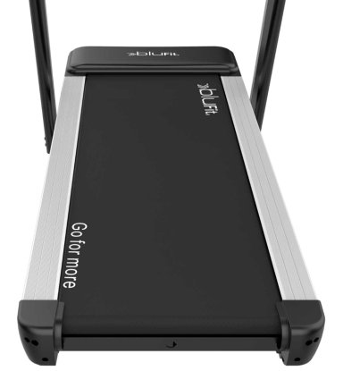 TROTADORA CAMINADORA BLU FIT  TITAN S PRO POWERTOUCHTM 4800S - 5