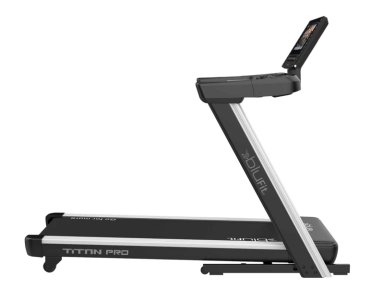 TROTADORA CAMINADORA BLU FIT  TITAN S PRO POWERTOUCHTM 4800S - 6