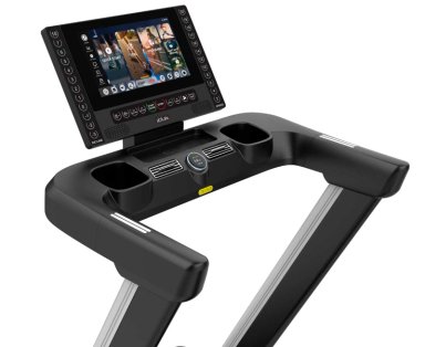 TROTADORA CAMINADORA BLU FIT  TITAN S PRO POWERTOUCHTM 4800S - 7