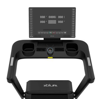 TROTADORA CAMINADORA BLU FIT  TITAN S POWERTOUCH TM 4000S - 5