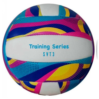 BALON VOLEIBOL SPOGA SVT3 TRAINNING SERIES TRICOLOR 5 - 2