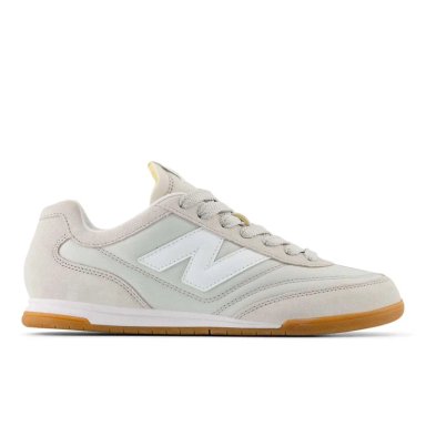 ZAPATILLAS URBANAS UNISEX NEW BALANCE RC42 GRIS - 1