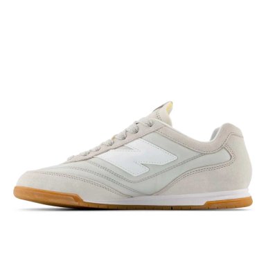 ZAPATILLAS URBANAS UNISEX NEW BALANCE RC42 GRIS - 2