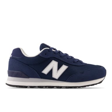 ZAPATILLAS URBANAS HOMBRE NEW BALANCE 515 AZUL MARINO - 1