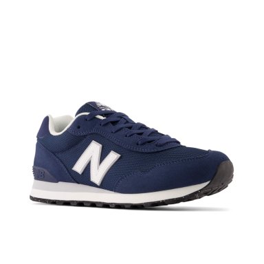 ZAPATILLAS URBANAS HOMBRE NEW BALANCE 515 AZUL MARINO - 3