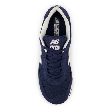 ZAPATILLAS URBANAS HOMBRE NEW BALANCE 515 AZUL MARINO - 4