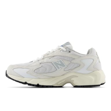 ZAPATILLAS URBANAS HOMBRE NEW BALANCE 725 BEIGE/CREMA - 2