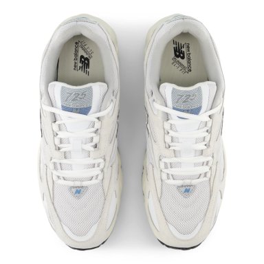 ZAPATILLAS URBANAS HOMBRE NEW BALANCE 725 BEIGE/CREMA - 3
